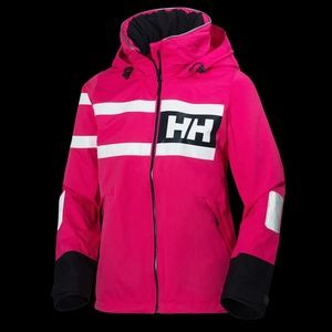 Helly Hansen Women's Salt Power Sailing Jacket